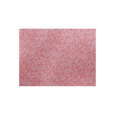 Fabric, Bartim Industries - Pink Leaves